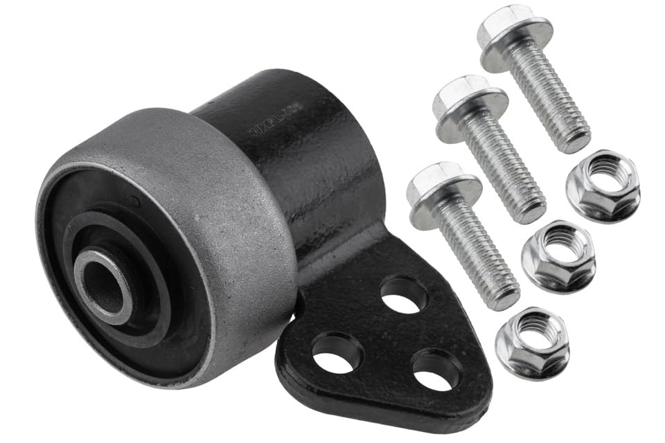 Buje de brazo elimina ruidos en suspension de Opel Corsa C y Combo pieza ZTP-PL-008A