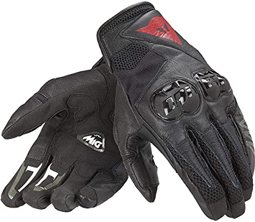Los mejores Guantes de moto de invierno talle XL
