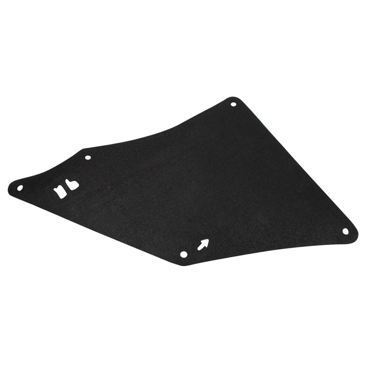 Amazon.com: TESGLOW Front Left Rearward Right Fender 5388304030 