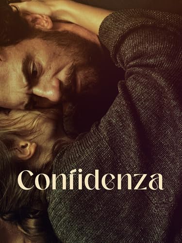  Confidenza