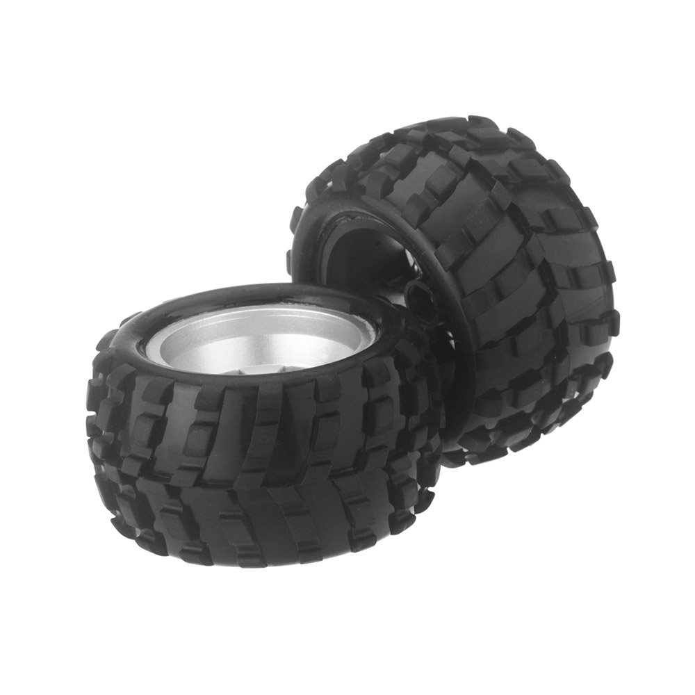 Festnight Wltoys A979 1/18 Rc Car Right Tire A979 02 Part for Wltoys RC Car Part (Wltoys A979 Right Tire,Wltoys A979 Part A979 02)