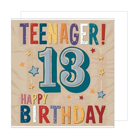 Carte d'anniversaire Seidel GQ352 Cover