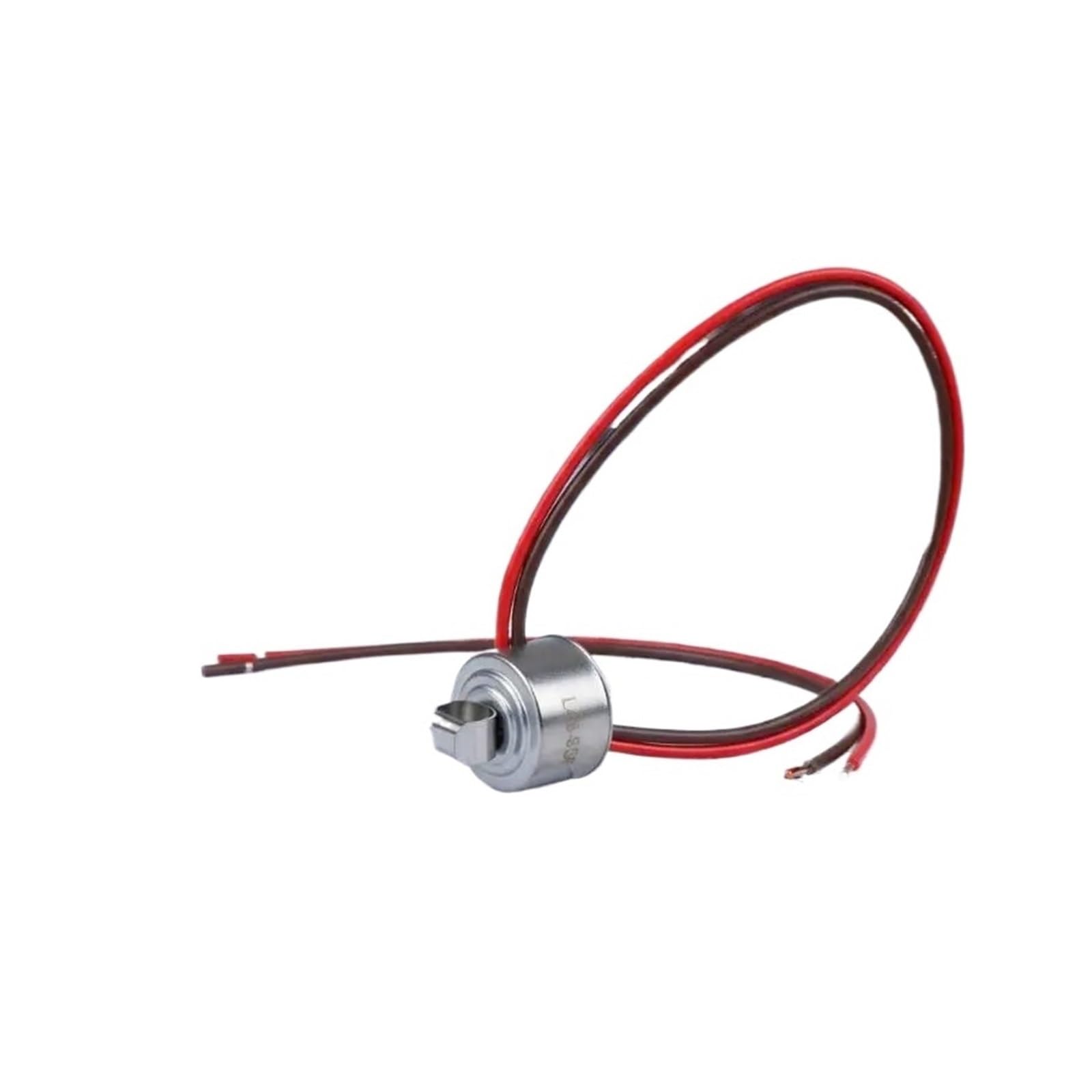 Refrigerator Defrost Thermostat Compatible with 4387503
