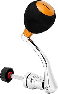 Metal Reel Replacement Power Handle