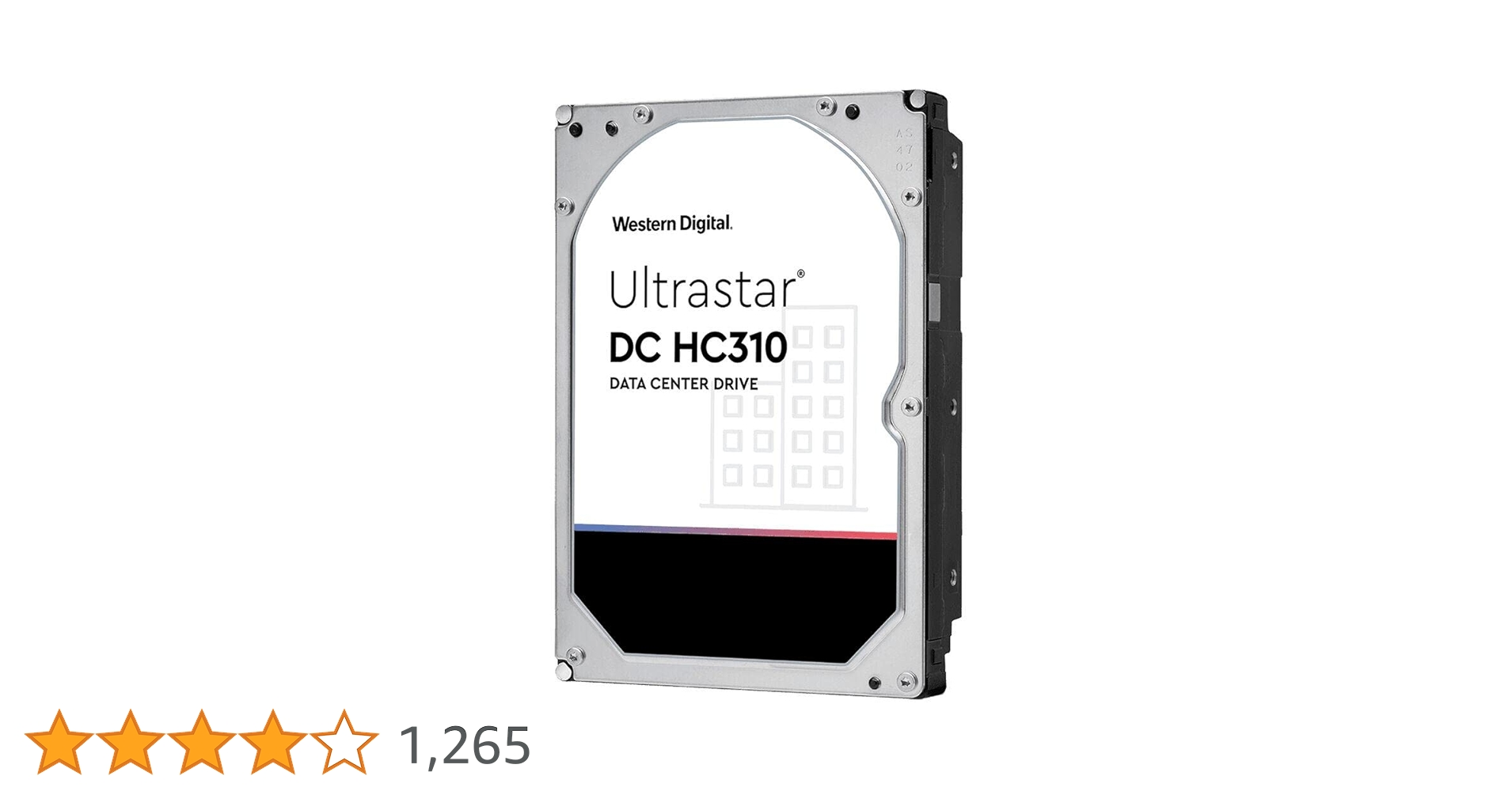 Amazon.co.jp: Western Digital HDD 4TB WD Ultrastar データ