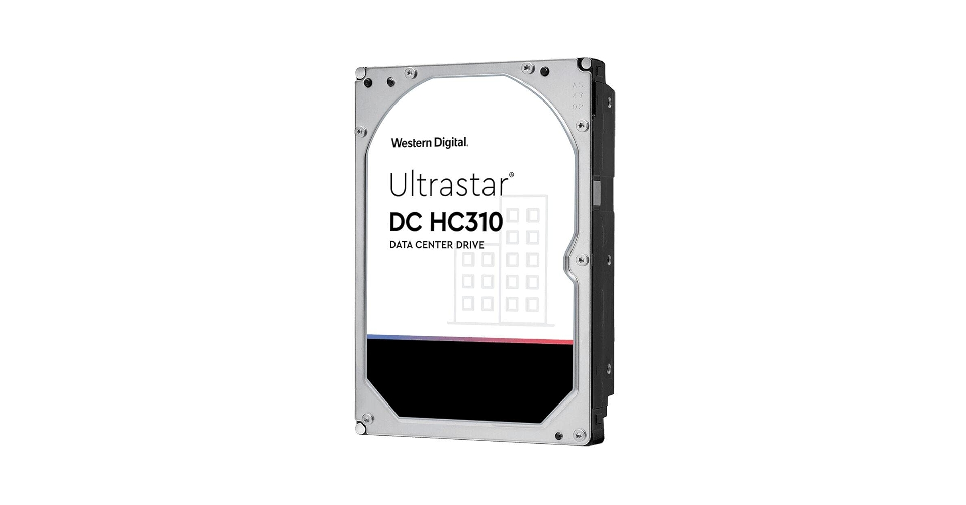 Western Digital 6TB DC HC310 約20000時間起動 Western Digital 6TB DC HC310 約20000時間起動 盘王：Ultrastar