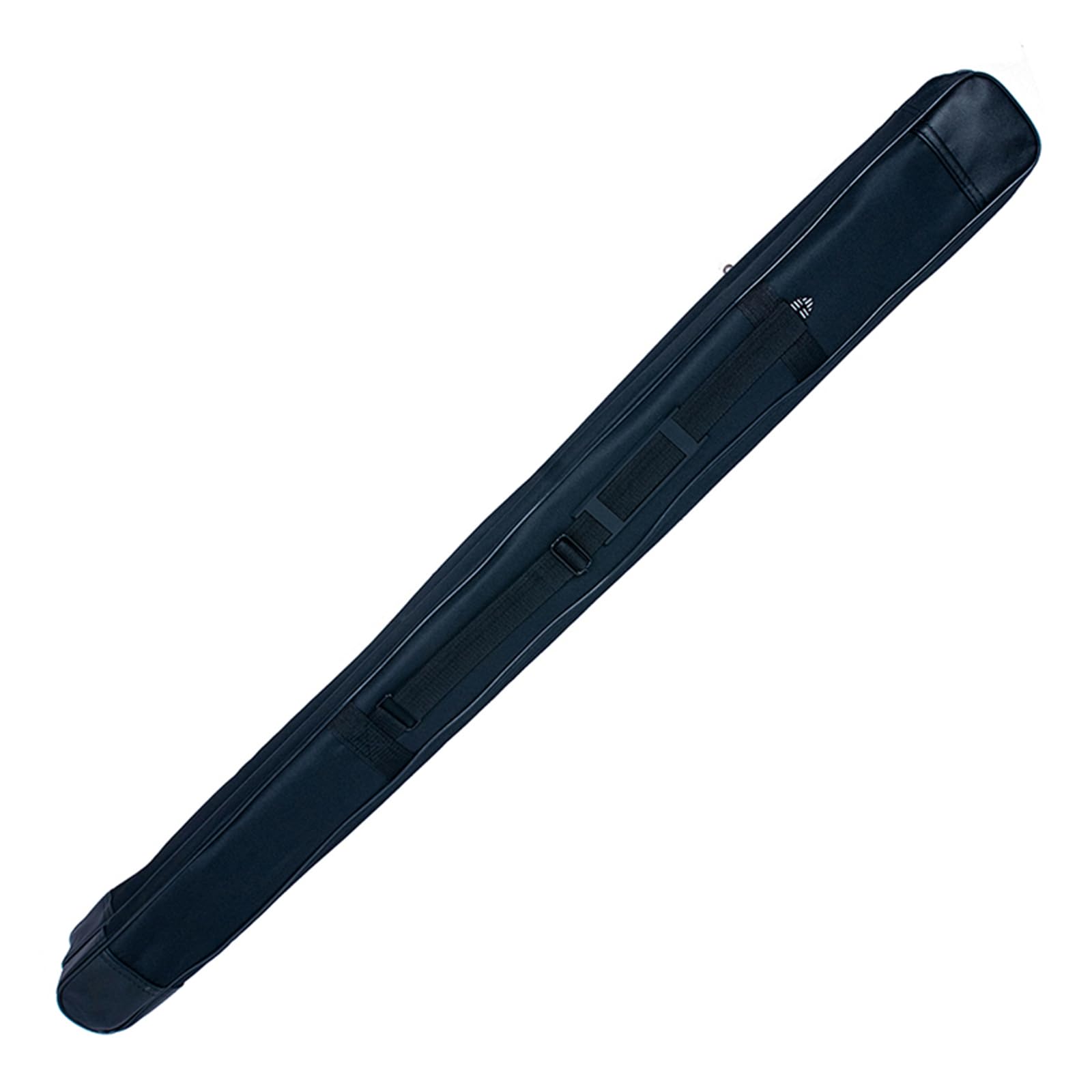 Borsa Per Spada Impermeabile In Tessuto Oxford Nero Da 130 Cm, Fodero A Doppio Strato Per 2 Spade, Adatta Per Spada Tai Chi, Samurai, Bokken, Katana