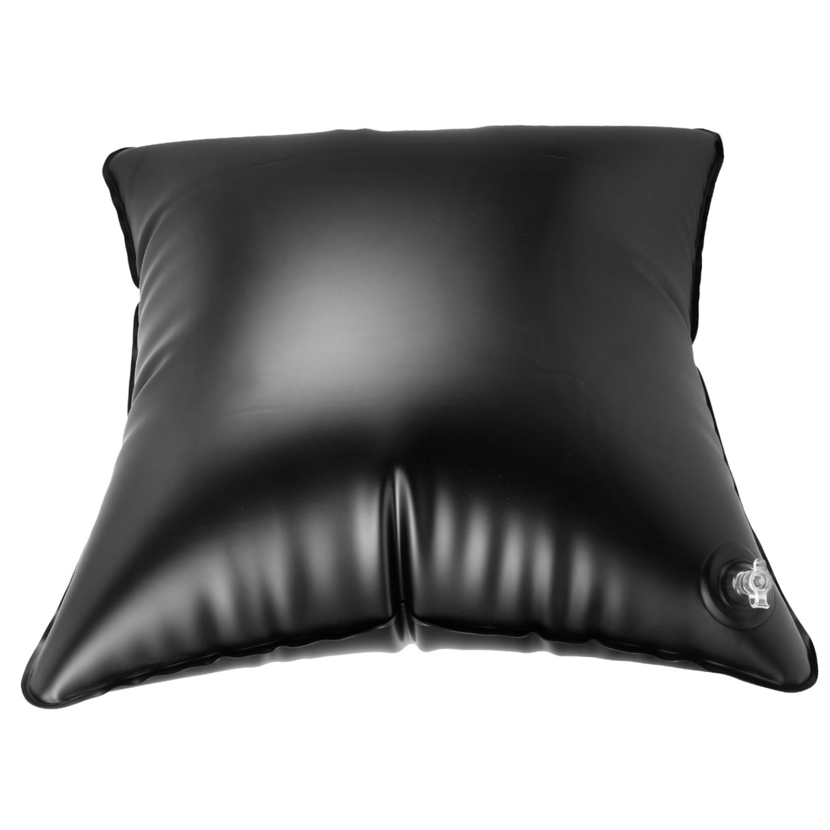 Cabilock Cuscino Gonfiabile Da 4 Pezzi Per Campeggio Auto Seggiolino Ufficio Viaggio Inserto Portatile Leggero in Pvc Materiale Confortevole Per Dormire