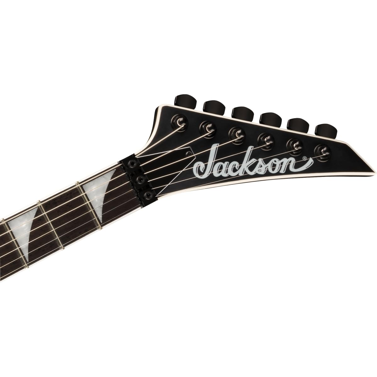 Jackson JS32 Gloss Black ケリーキングEMGピックアップ Jackson JS32 Gloss Black ケリーキングEMGピックアップ Jackson