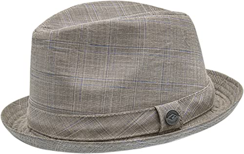 Chapeau Lochsloy homme léger respirant de la marque CHILLOUTS