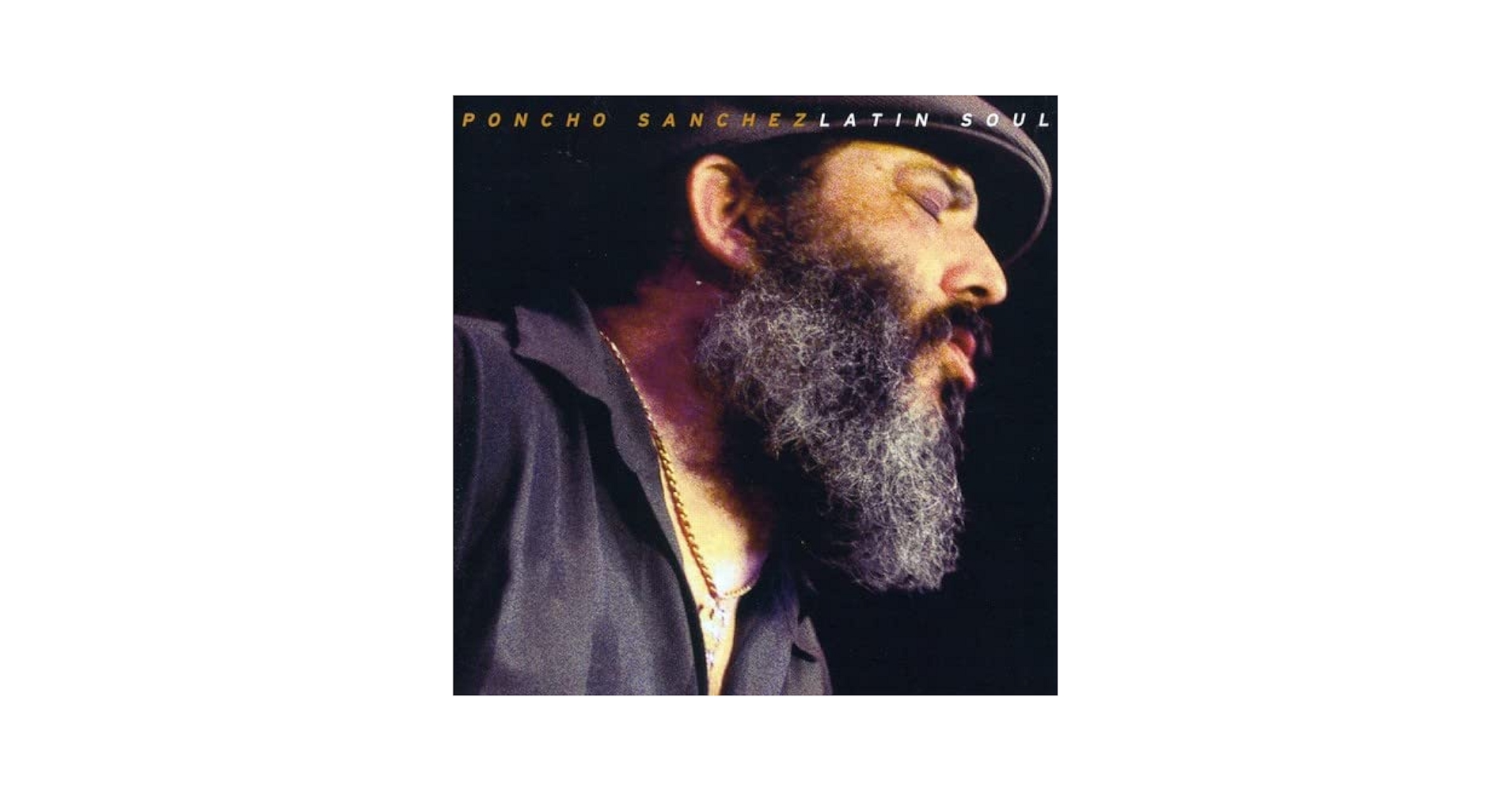 ポンチョ　サンチェス / PONCHO Lp ラテン Poncho Sanchez – Poncho – Vinyl (LP, Album), 1979 [r2917470