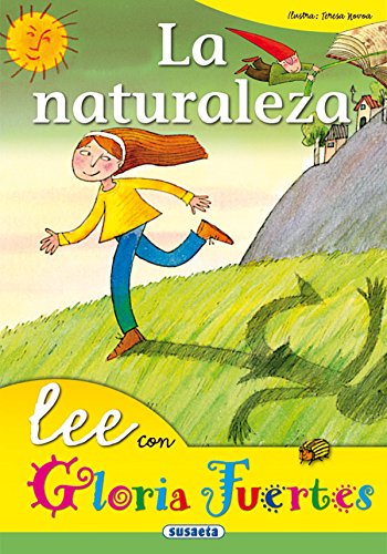 Naturaleza. Lee Con...... (Lee Con Gloria Fuertes)