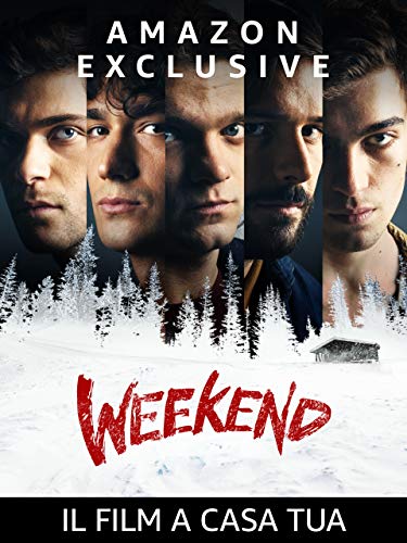  Weekend