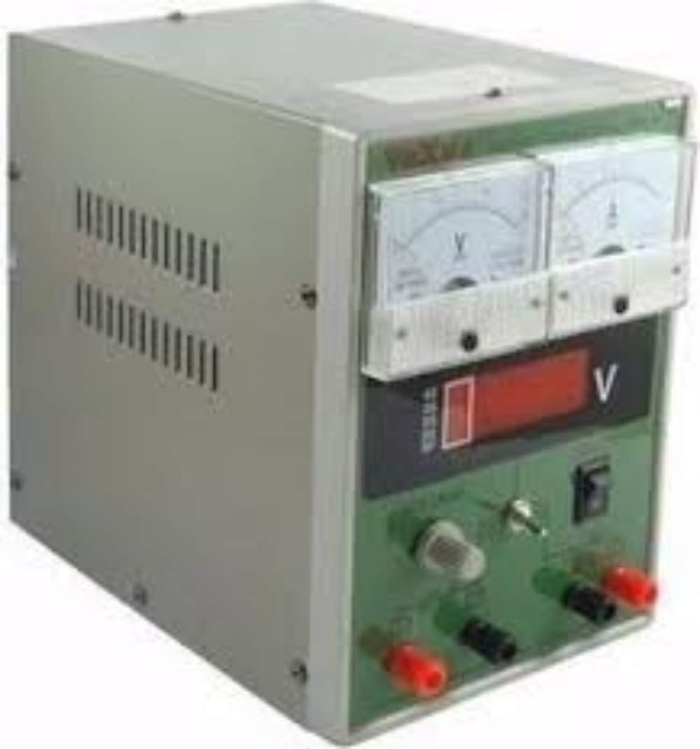 Buy DC Power Supply 1A Mobile phone repair power test regulated power