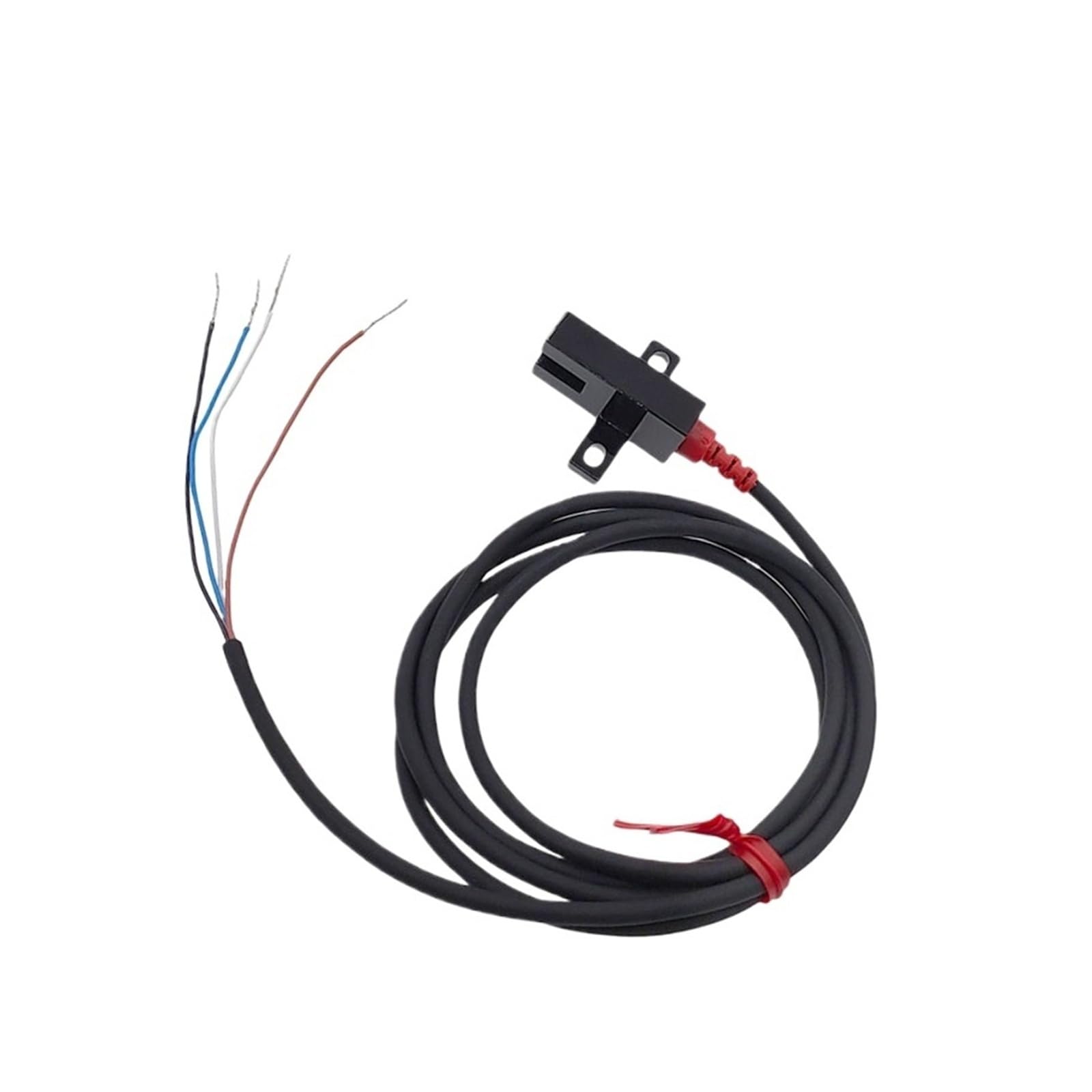 Capteur EE-SX672-1 à détection rapide 5mm pour convoyeur