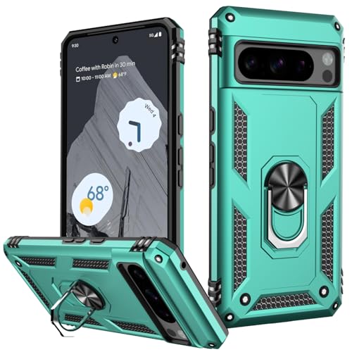 Protection Google Pixel 8 Pro coque de protection militaire aimantée