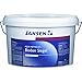 Produktbild JANSEN Aqua Methacryl Boden Siegel 750ml Beton und Zementfarbe grau