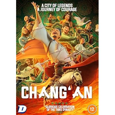 Chang 'An
