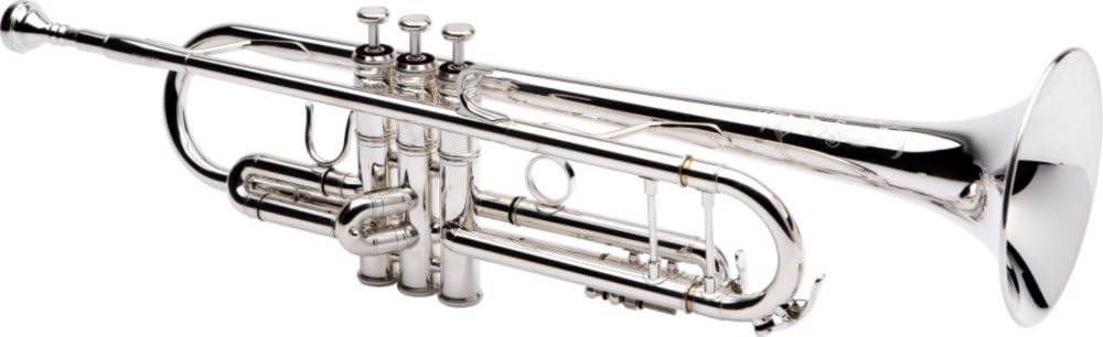 Jupiter XO 1602S B-Flat Trumpet