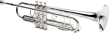 Jupiter XO 1602S B-Flat Trumpet