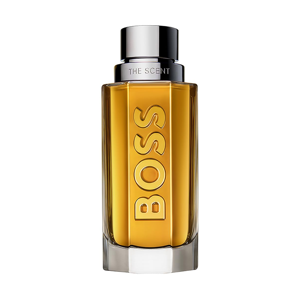 BOSS The Scent Eau de Toilette for Him, 100ml (3.3oz)