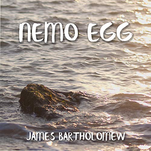 Nemo Egg (From "Finding Nemo")