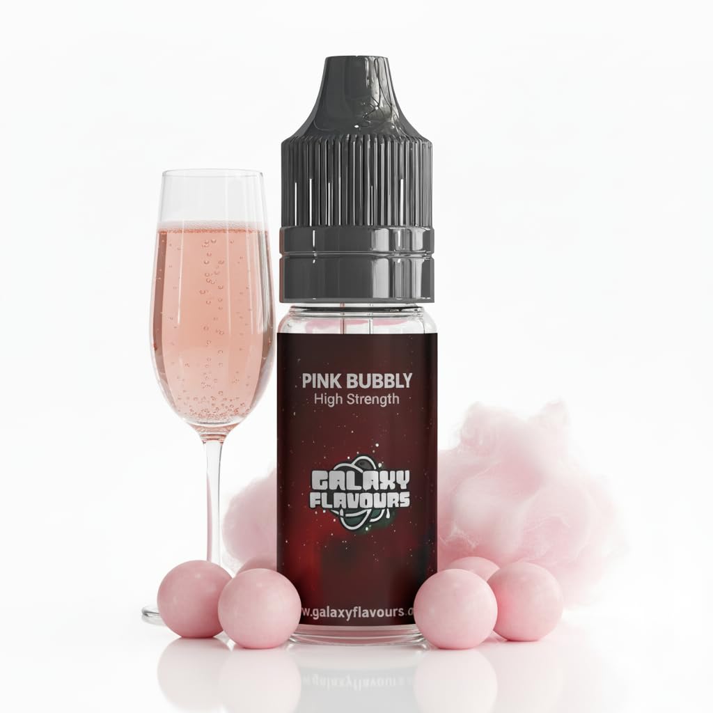 Peppermint Food Flavouring Drops 10ml - Premium Mint Extract for Professional Baking & Luxury Peppermint Beverages - High Strength Food Grade Concentrate by GALAXY FOOD FLAVOURS — view 66