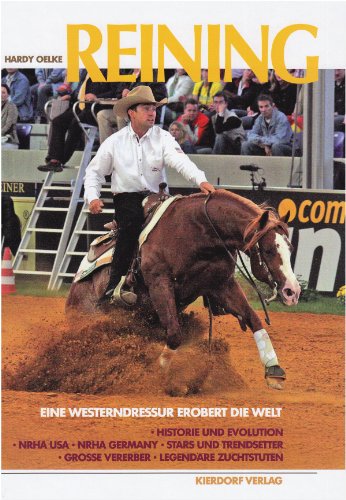  Reining