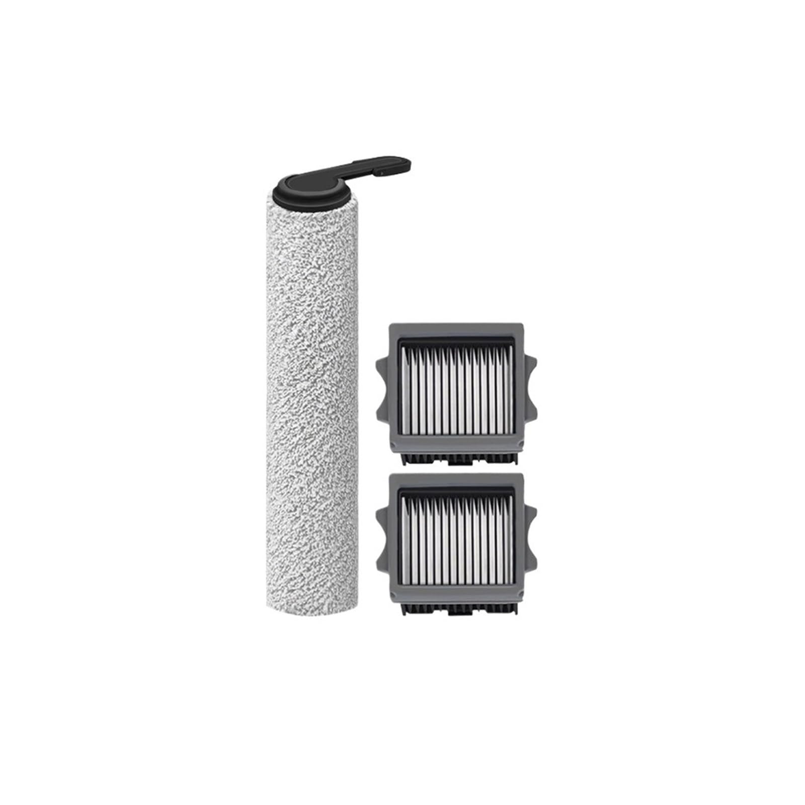 Brosse à rouleau et filtre HEPA pour Tineco Floor ONE S9 Artist Pro et Steam