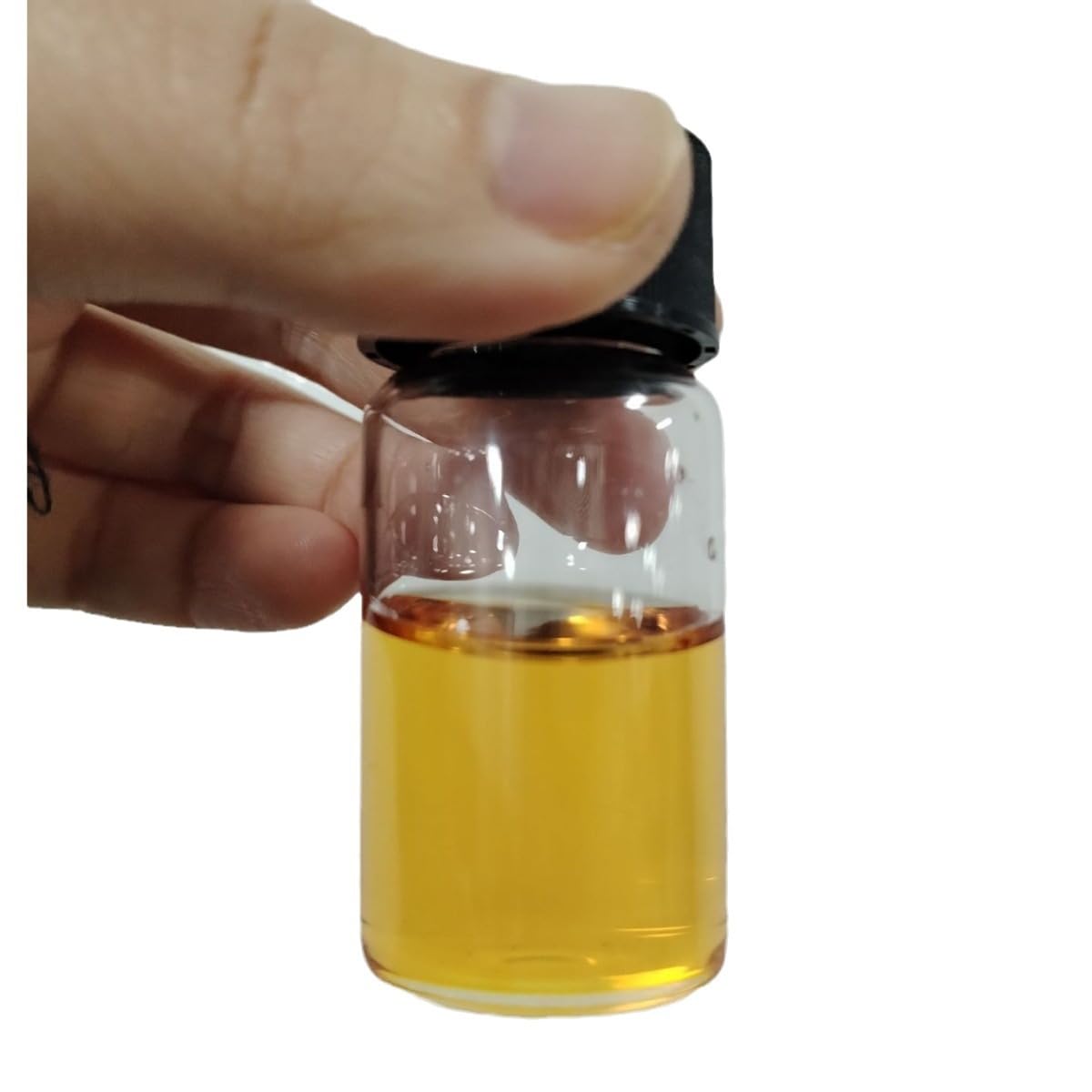 Bakuchiol, Bakuchicin, Backuchiol, CAS 10309-37-2, Purity 99+%, 10 Grams