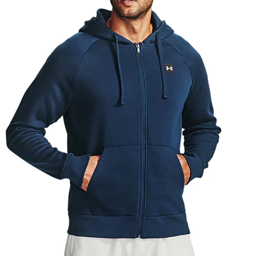 Under Armour T-Shirts & Tanks - Maglietta da Uomo, Confezione da 1