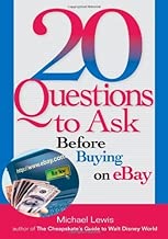 [YFZ]Download Now 20 Questions to Ask Before Buying on eBay PDF