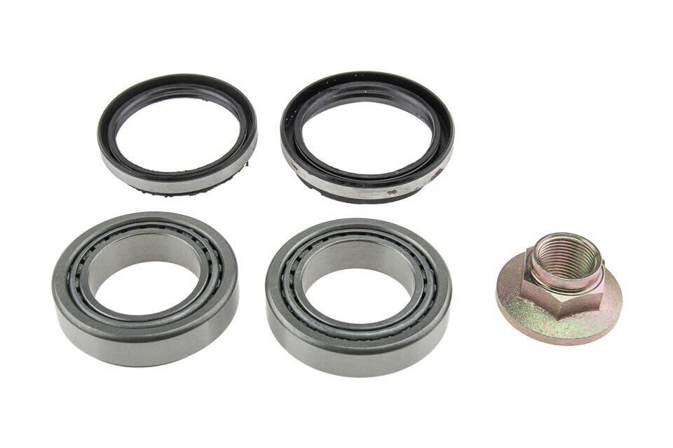 Kit roulement de roue avant 0K01A33075 pour stopper le bruit