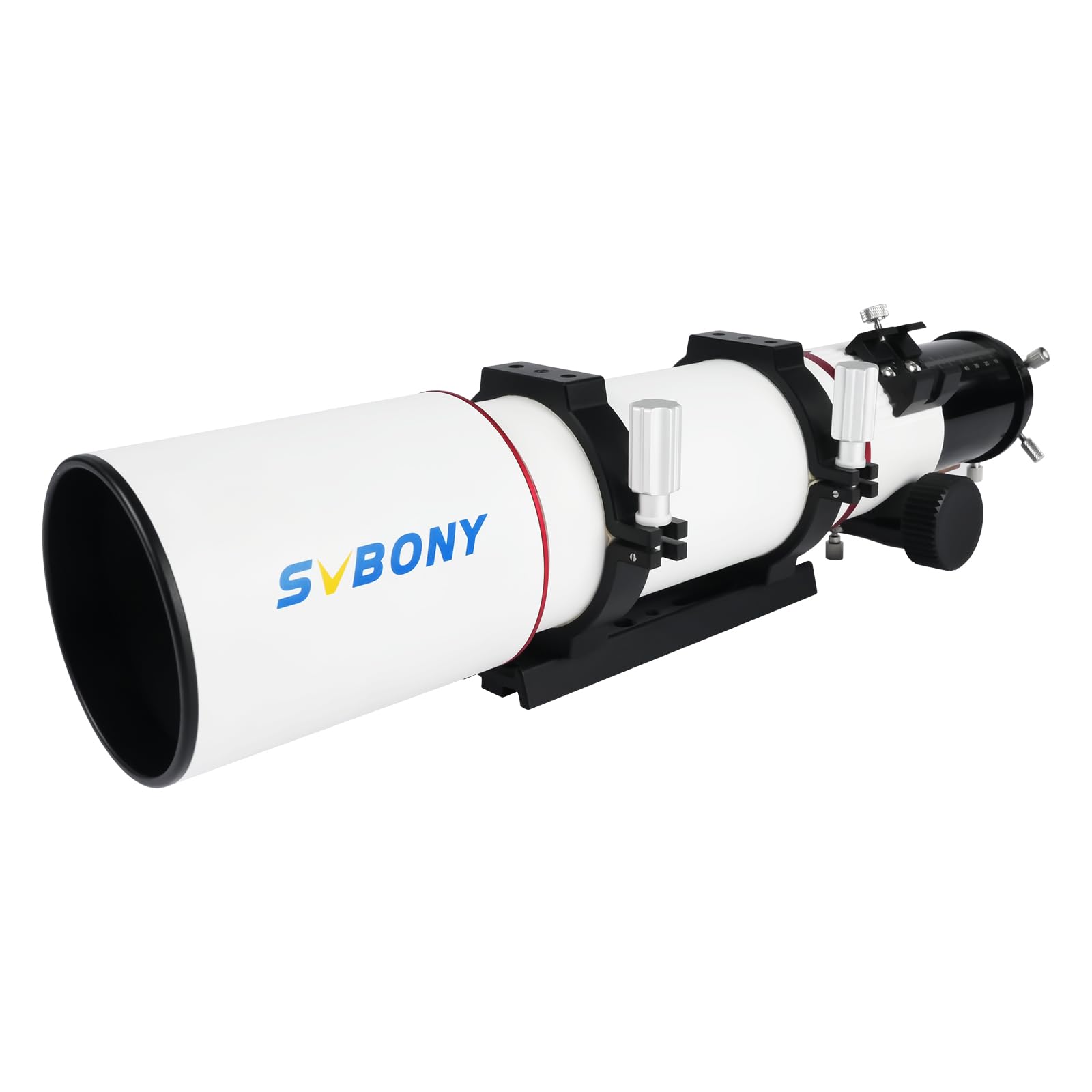 アルカポネ88 Amazon.com : SVBONY SV550 Telescope, 80ED F6 Triplet Apochromatic