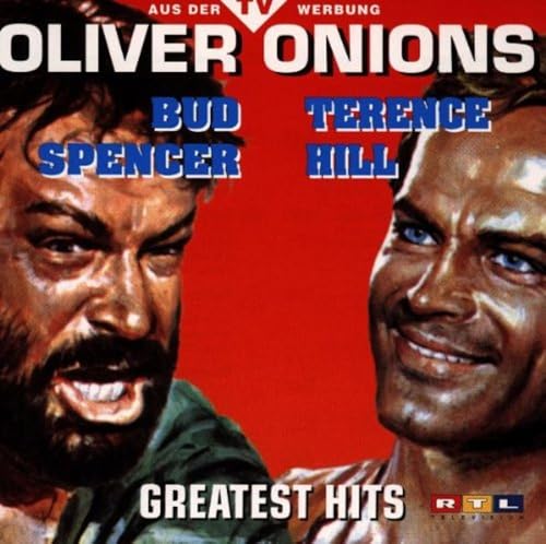 Ost Greatest Hits