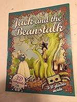 Jack and the Beanstalk 1848371179 Book Cover