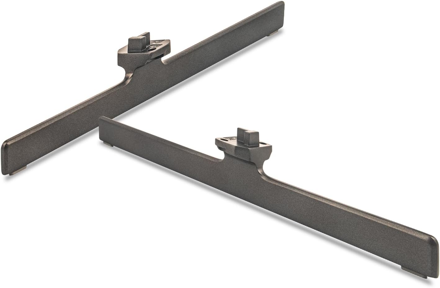 Base Stand Legs fit for Hisense 55inch 65inch Class U6 Series Mini-LED QLED Smart TV 55U6K 65U6K