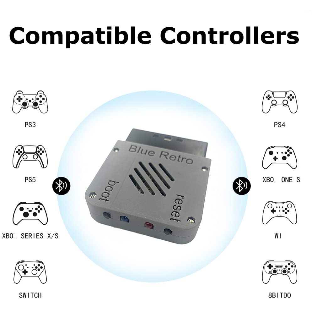 La Mejor comparativa de Ps2 driver Top diez. 47 Imagen adicional