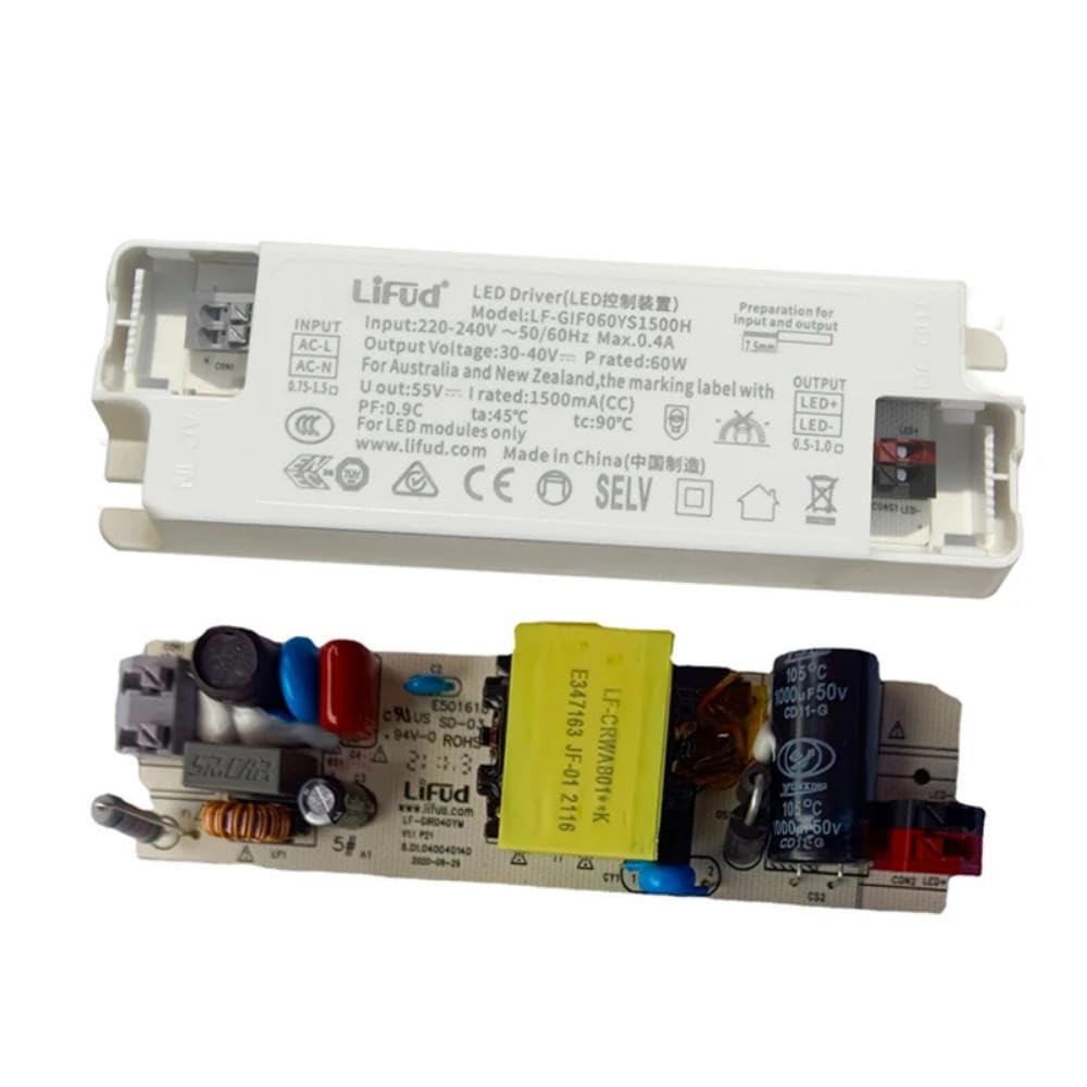 Lifud LF-GIF060YS1500H LED Driver