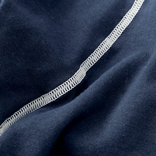 Huckberry Flint and Tinder Men's Heritage Boxer Briefs, Made with Organic Cotton2