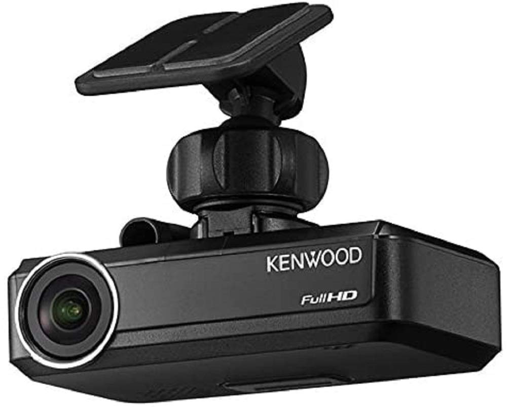 KENWOOD MDV-L504 2017 - DRV-N530 登録ドライブ - カーナビ