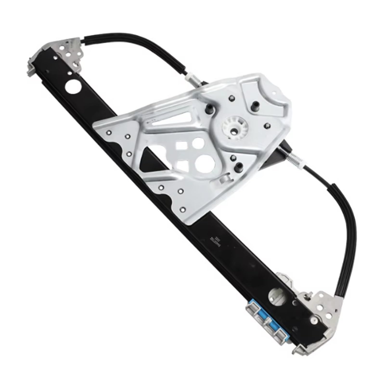 Hhfksci Right Power Window Regulator For Benz W220 S280 S320 S350 S400 S430 S500 S600 Rear Power Window Regulator 2207302346 2207302446(Right)