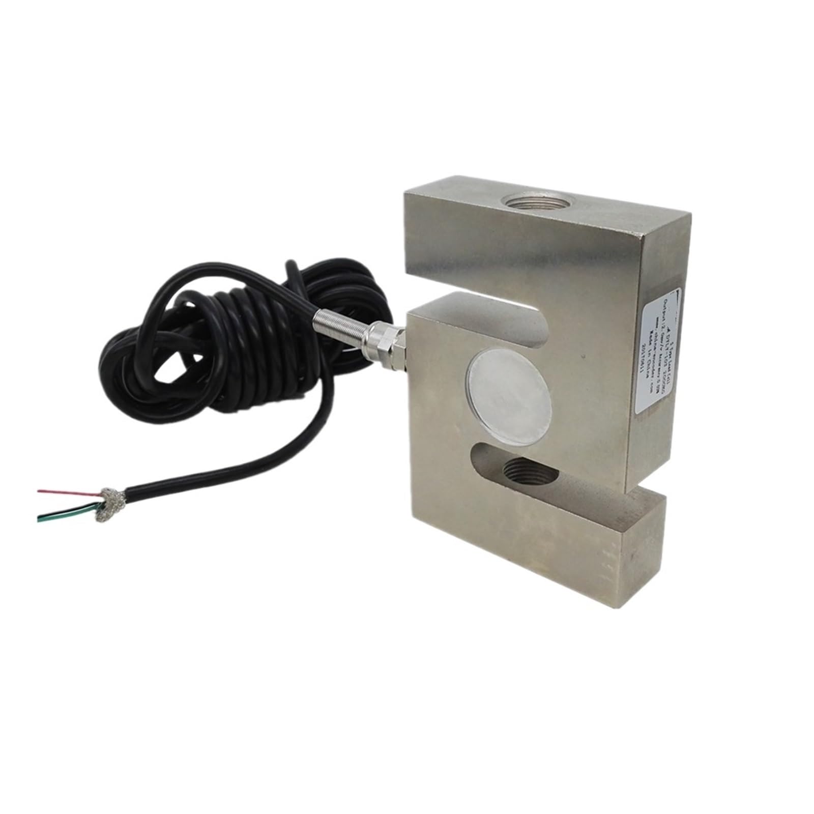 EAHWCXSD DYLY-103 1.5T 2T 3T Load Cell(DYLY-103-3T)