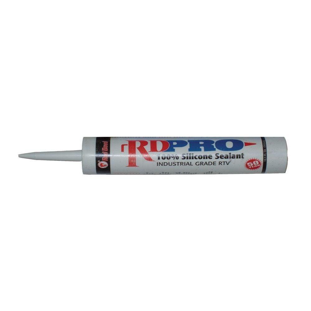 Swan SI01003.035 Silicone Caulk, Arctic Granite