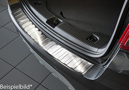 PKWelt | PROTEZIONE PARAURT ACCIAIO INOSSIDABILE