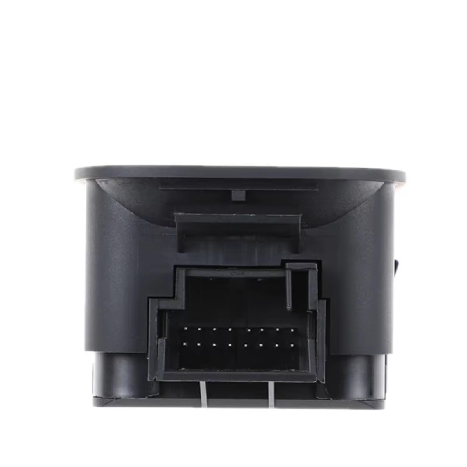 Bouton Frein Compatible Avec VW Pour 2012 2013 2014 2015 2016 2017 2018 Interrupteur De Frein À Main Électronique Noir Pour Voiture OEM : 5N0927225A