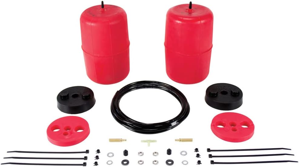 1000 Air Suspension Kit 60809
