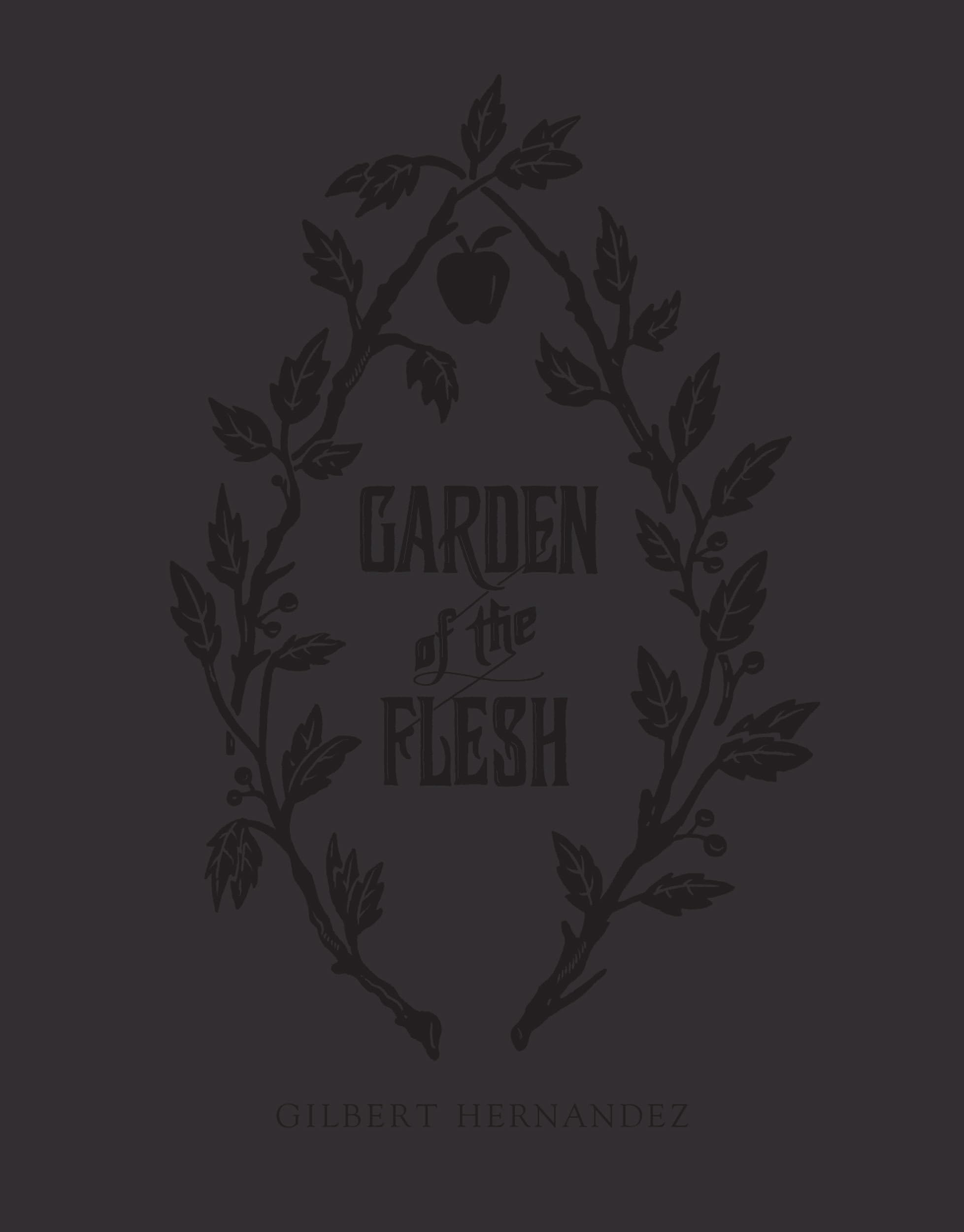 Garden Of Flesh