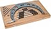 Mitutoyo 340-720 Digital Outside Micrometer, 300-400 mm, 0.001 mm with Interchangeable Anvils