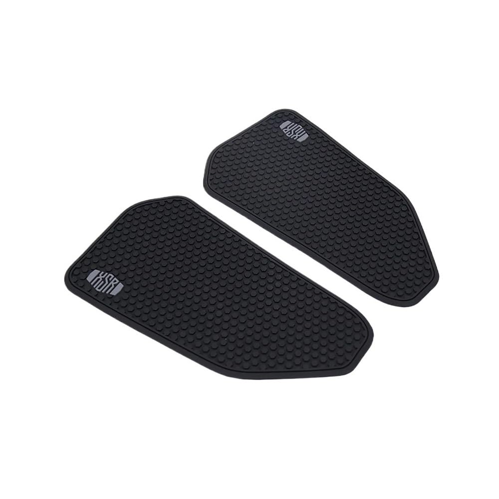 Fuel Tank Stickers Motorcycle Accessories Tank Pad Sticker Side Tankpad Anti Slip Protector for XSR900 Xsr900 XSR 900 Xsr 2022 2023